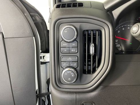 New 2026 GMC Sierra 1500 Pro w/ Pro Value Package AWD/4WD image 10