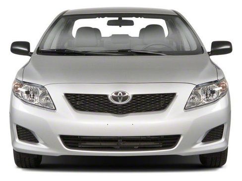 Used 2010 Toyota Corolla LE FWD image 4