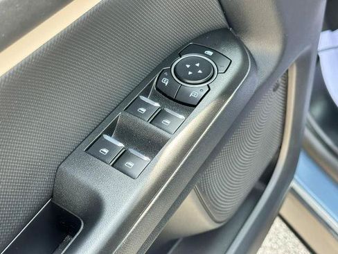 Certified 2025 Ford Bronco Sport Big Bend AWD/4WD image 16
