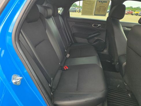Used 2024 Honda Civic Sport image 27