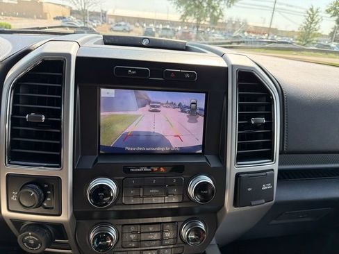 Used 2019 Ford F150 Lariat w/ Equipment Group 502A Luxury AWD/4WD image 21