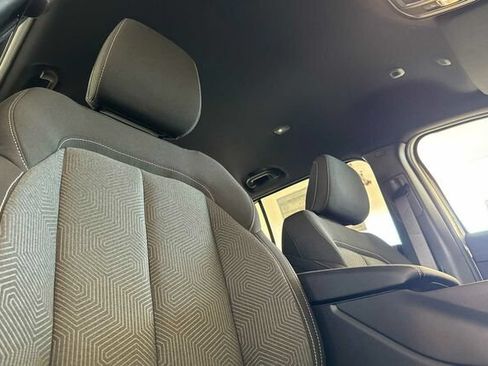 New 2026 Jeep Cherokee Laredo AWD/4WD image 14