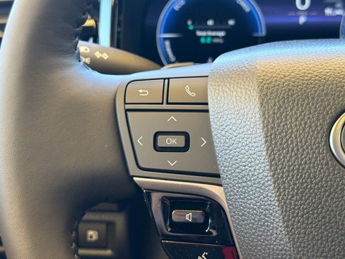 New 2026 Toyota Camry XSE FWD image 27