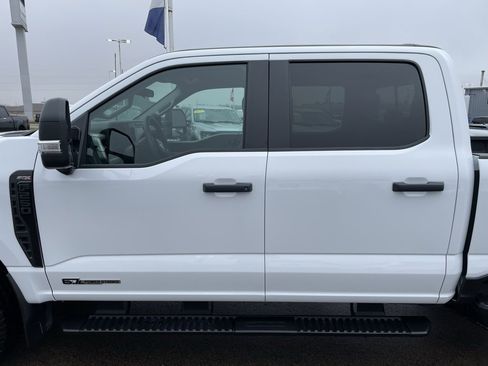 Used 2024 Ford F250 XL w/ STX Appearance Package image 35