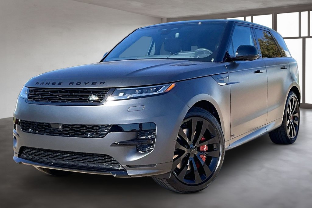New 2027 Land Rover Range Rover Sport Dynamic SE AWD/4WD image 1