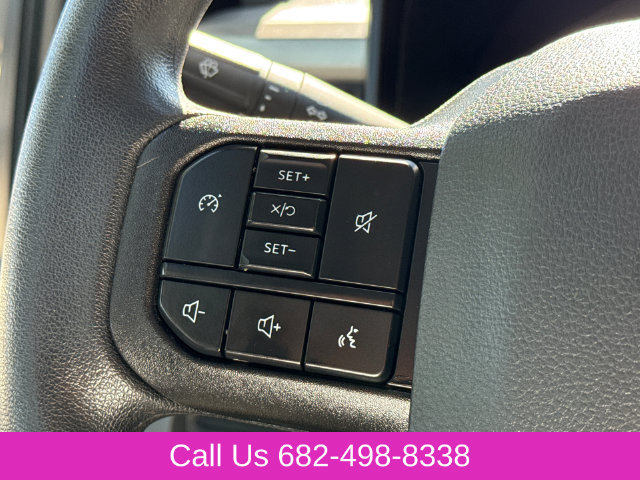 Certified 2025 Ford F350 XL AWD/4WD image 28