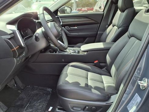 New 2026 MAZDA CX-50 2.5 Hybrid w/ Weather Package image 13