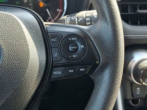 Certified 2024 Toyota RAV4 XLE image 21