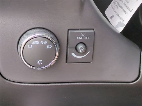 New 2025 GMC Savana 3500 w/ Power Convenience Package image 19