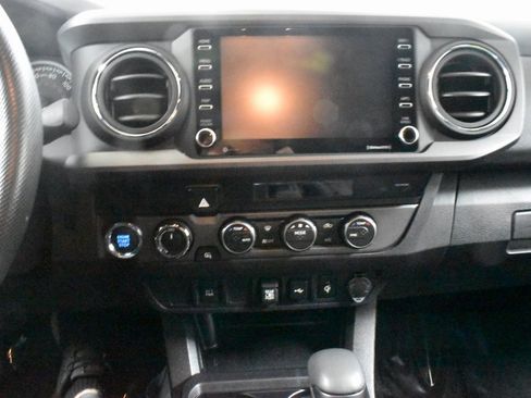 Certified 2023 Toyota Tacoma TRD Sport image 20