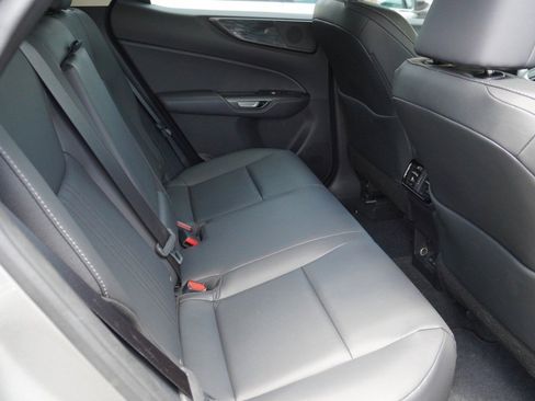 Used 2024 Lexus NX 350 AWD image 12