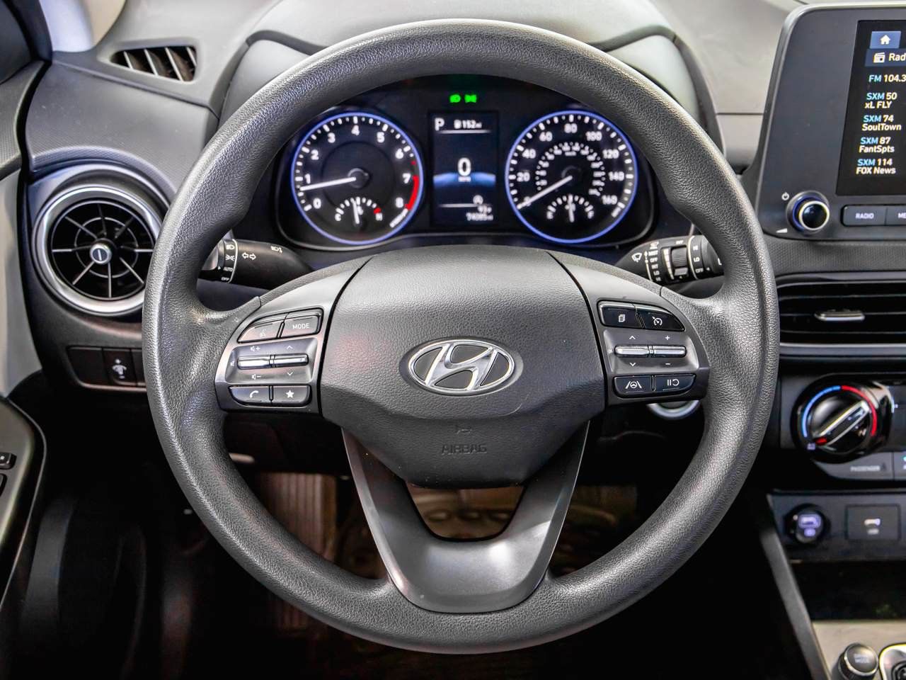 Used 2023 Hyundai Kona SEL w/ Cargo Package FWD image 12