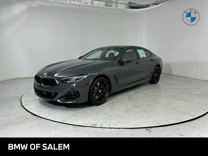 New 2026 BMW 840i xDrive