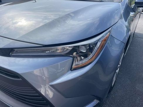 Used 2026 Toyota Corolla LE FWD image 6