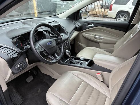 Used 2018 Ford Escape SEL w/ Ford Safe & Smart Package image 15