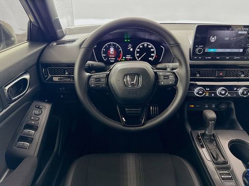 New 2026 Honda Civic Sport image 21