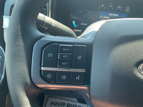 Used 2026 Ford F350 Lariat w/ Chrome Package AWD/4WD image 19