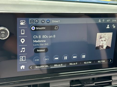 Used 2024 Honda Prologue Touring image 21