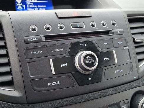 Used 2013 Honda CR-V EX-L image 17