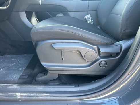 New 2026 Hyundai Santa Fe SE image 12