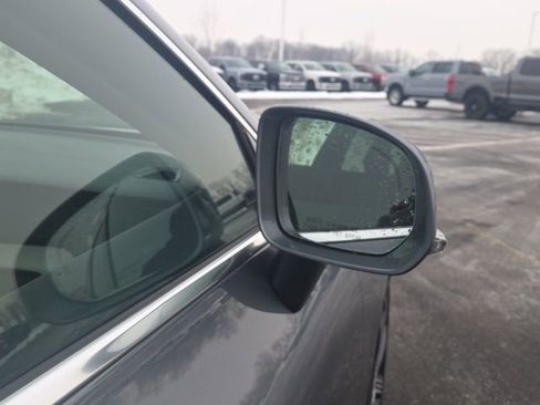 Used 2021 Volvo XC60 T5 Inscription image 8