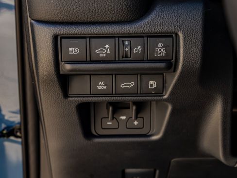 Used 2026 Toyota Land Cruiser Base w/ Premium Package image 22