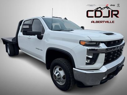 Used 2022 Chevrolet Silverado 3500 LT w/ Convenience Package