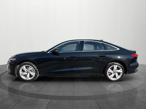 Certified 2025 Audi A5 2.0T Premium Plus w/ Premium Plus image 2