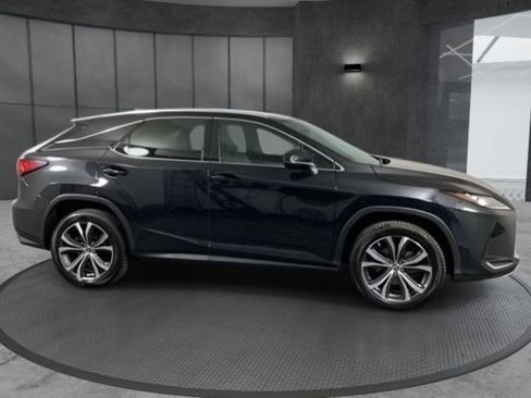 Used 2021 Lexus RX 350 FWD w/ Premium Package image 4
