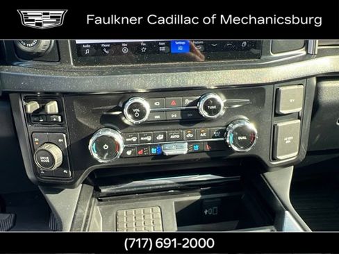 Used 2026 Ford F350 Platinum w/ FX4 Off-Road Package AWD/4WD image 24