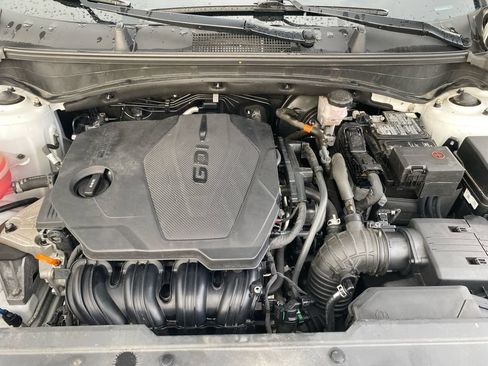Used 2023 Kia Sportage SX FWD image 33