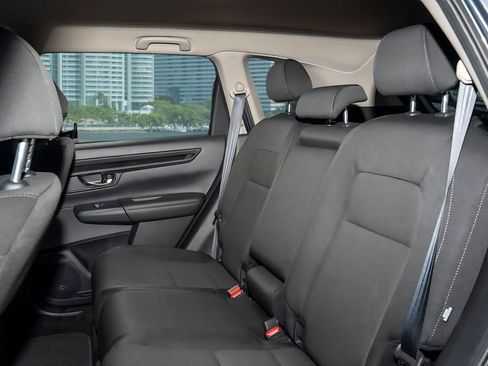 Used 2025 Honda CR-V LX image 18