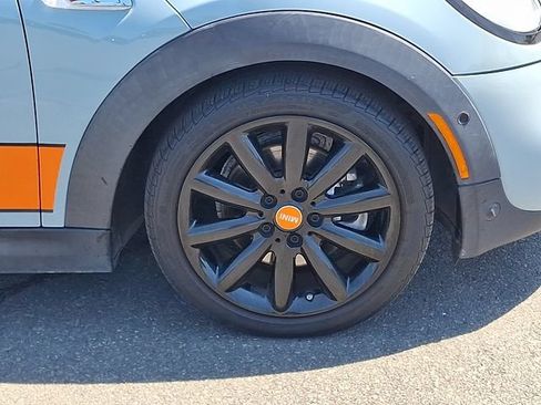 Used 2018 MINI Cooper S FWD image 25