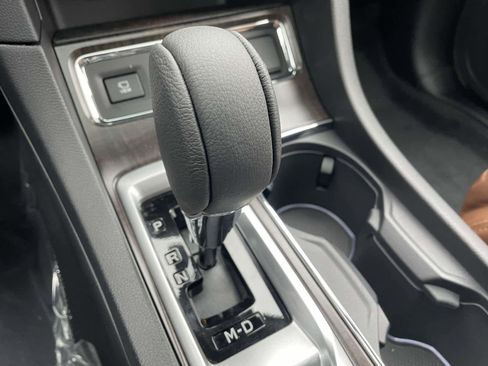 New 2026 Subaru Ascent Touring image 20