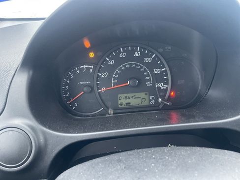 Used 2024 Mitsubishi Mirage ES image 13