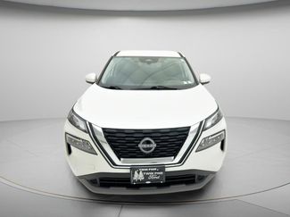 Used 2023 Nissan Rogue SV AWD/4WD video 2