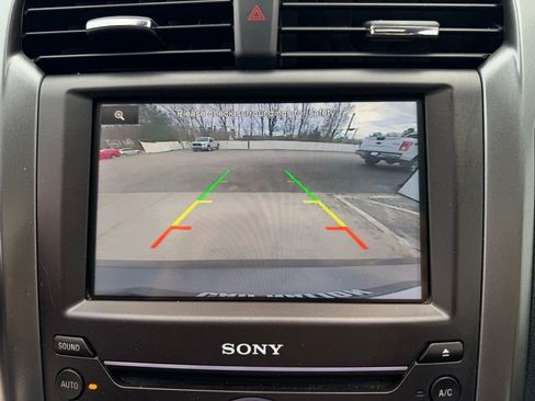 Used 2016 Ford Fusion Titanium image 20