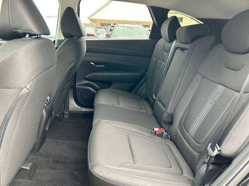 New 2026 Hyundai Tucson SEL AWD/4WD image 22
