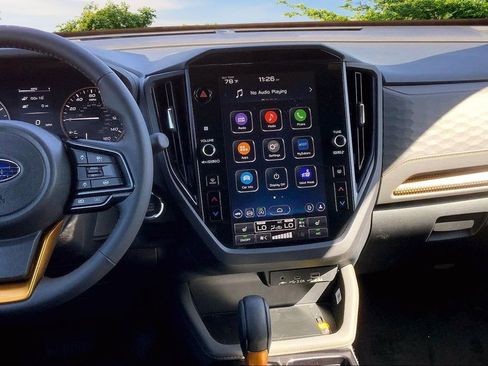 New 2026 Subaru Forester Wilderness image 6