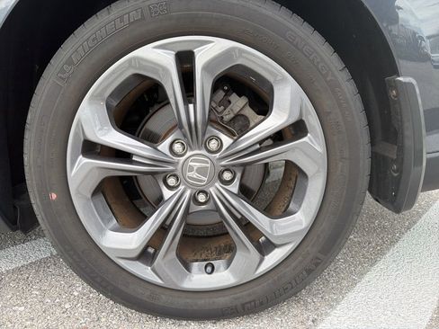 Used 2023 Honda Accord EX image 12