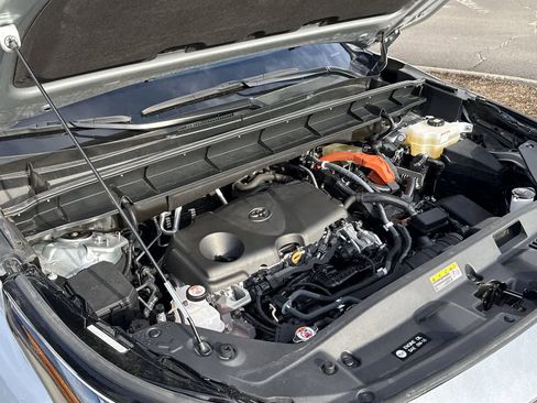 Used 2021 Toyota Highlander Platinum image 7