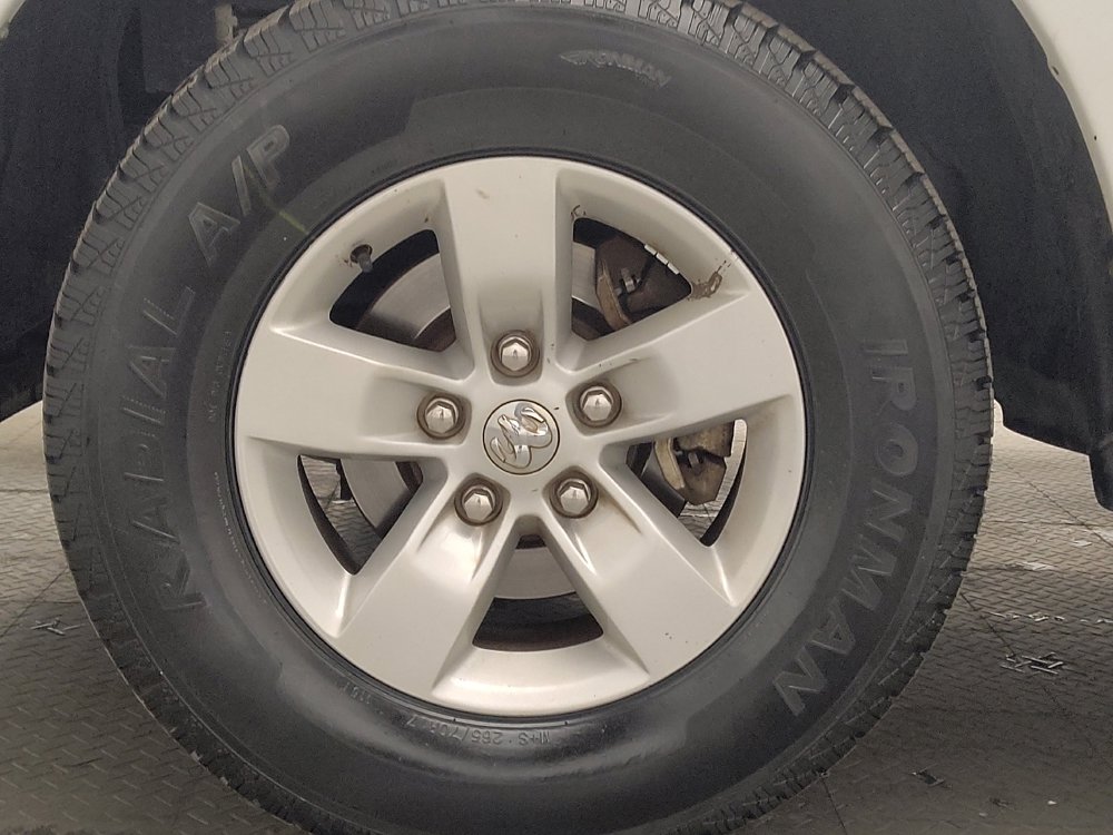 Used 2019 RAM 1500 Tradesman w/ Popular Equipment Group RWD image 31