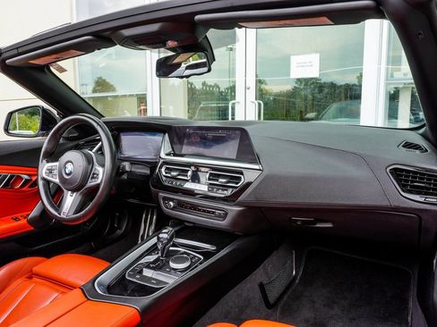 Used 2020 BMW Z4 sDrive30i w/ Executive Package image 13