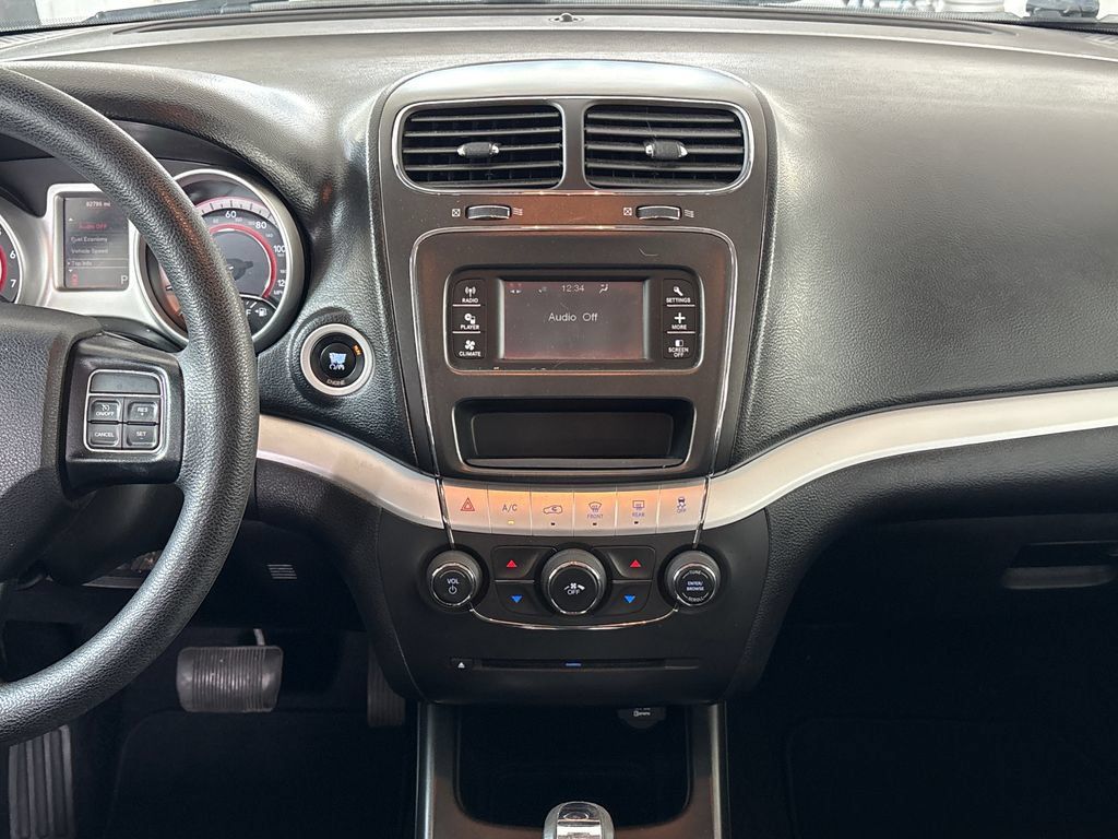 Used 2016 Dodge Journey SXT w/ Comfort/Convenience Group AWD/4WD image 20