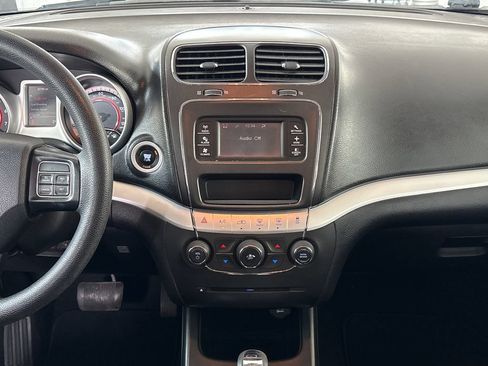 Used 2016 Dodge Journey SXT w/ Comfort/Convenience Group AWD/4WD image 20