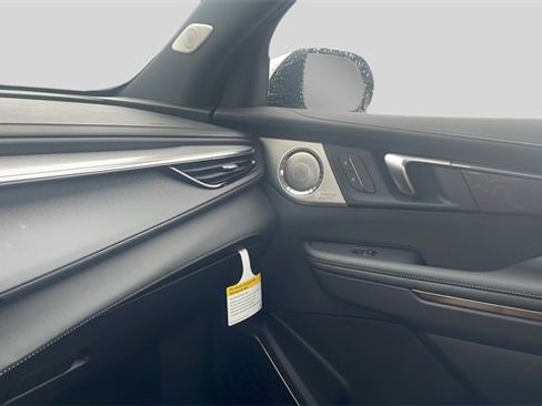 New 2026 Buick Enclave Avenir w/ Super Cruise Package image 10