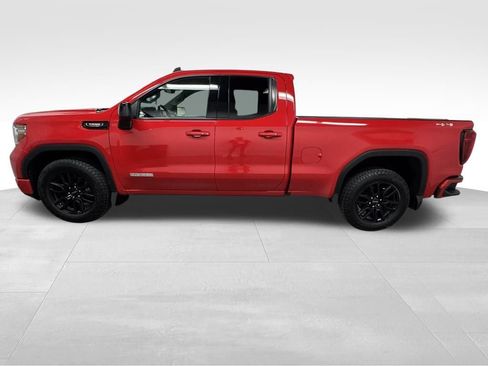 Used 2021 GMC Sierra 1500 Elevation w/ Preferred Package image 14