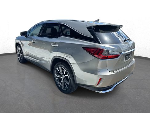 Certified 2020 Lexus RX 350L FWD w/ Premium Package image 5
