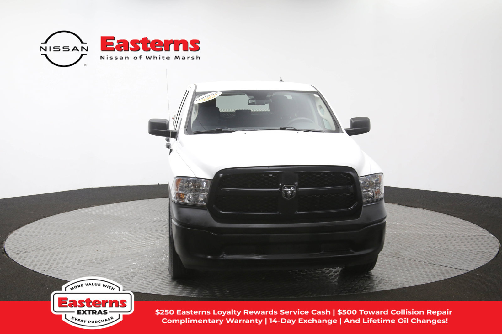 Used 2022 RAM 1500 Tradesman w/ Electronics Group AWD/4WD image 51