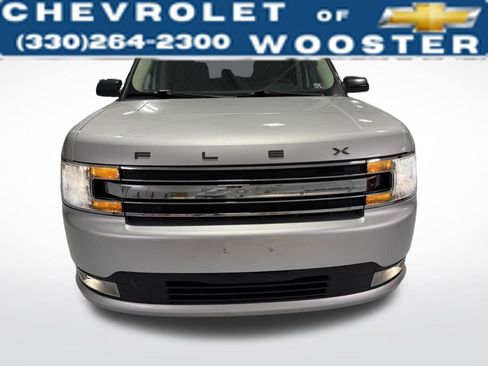 Used 2019 Ford Flex SEL w/ Equipment Group 202A image 9